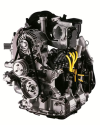 P63C7 Engine